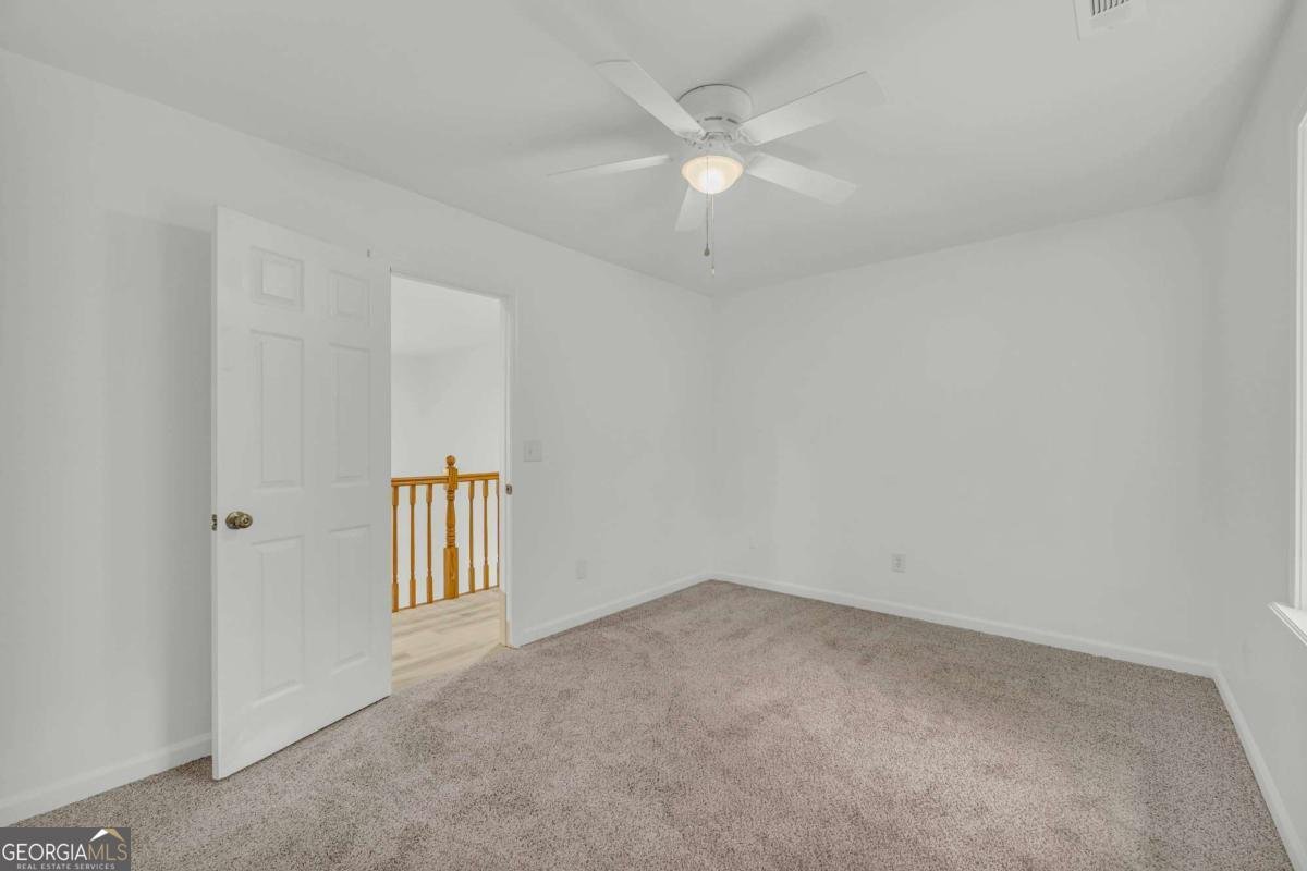 450 Stagecoach Way Danielsville - 43