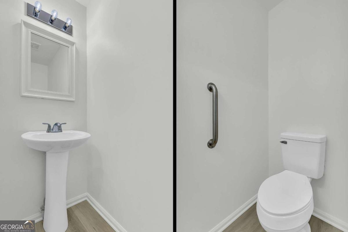 450 Stagecoach Way Danielsville - 44