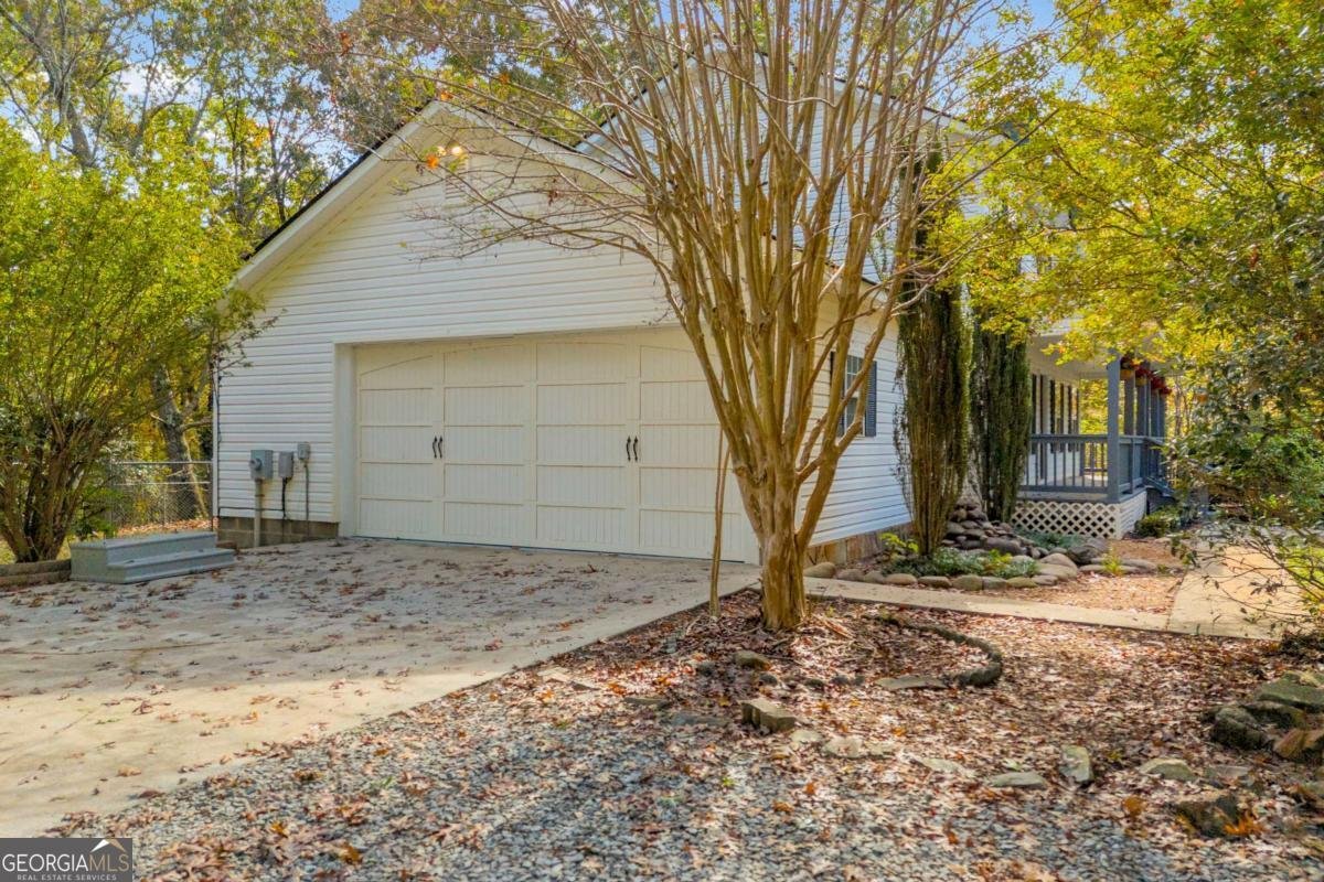 450 Stagecoach Way Danielsville - 48