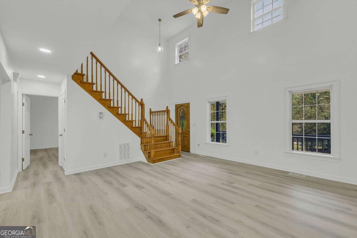 450 Stagecoach Way Danielsville - 5