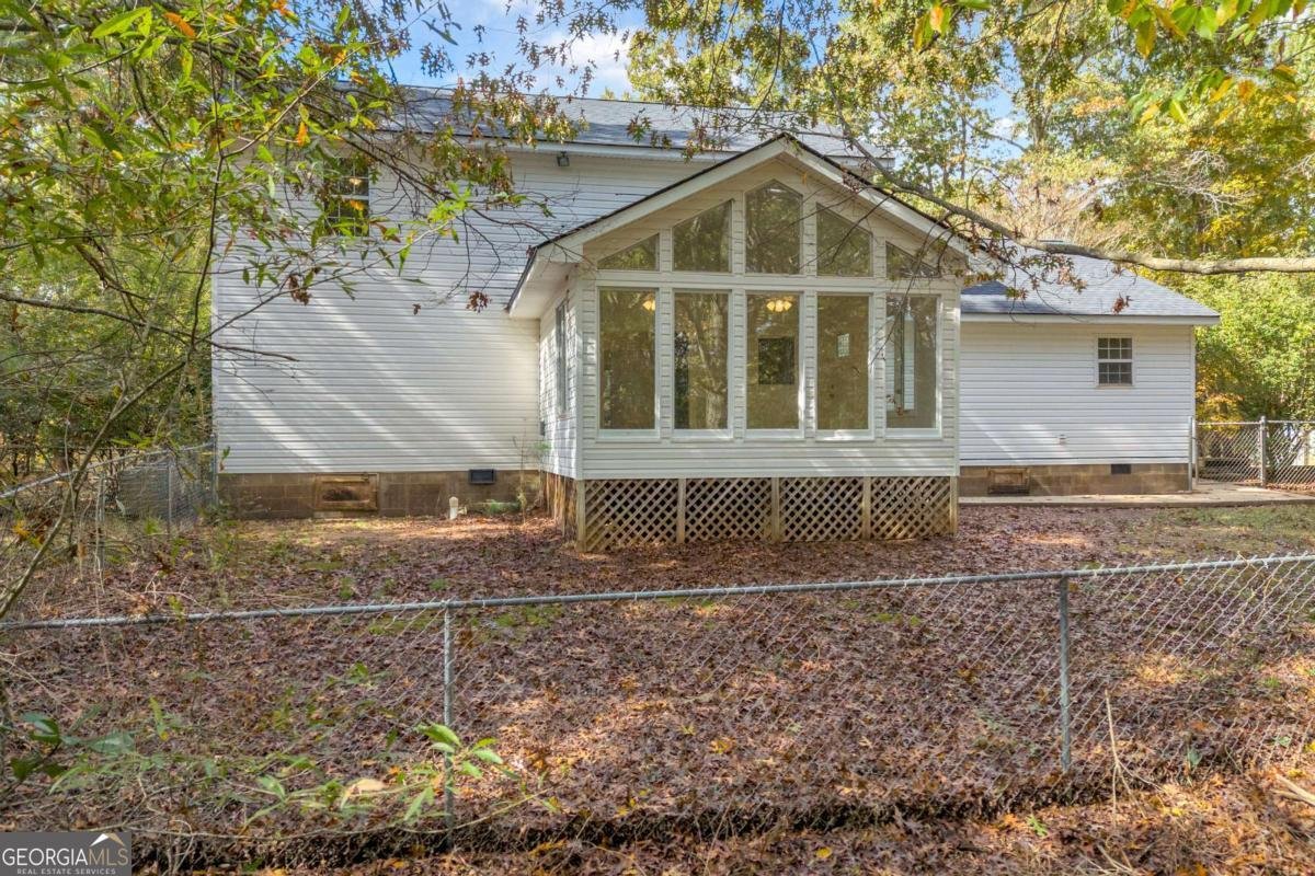 450 Stagecoach Way Danielsville - 50