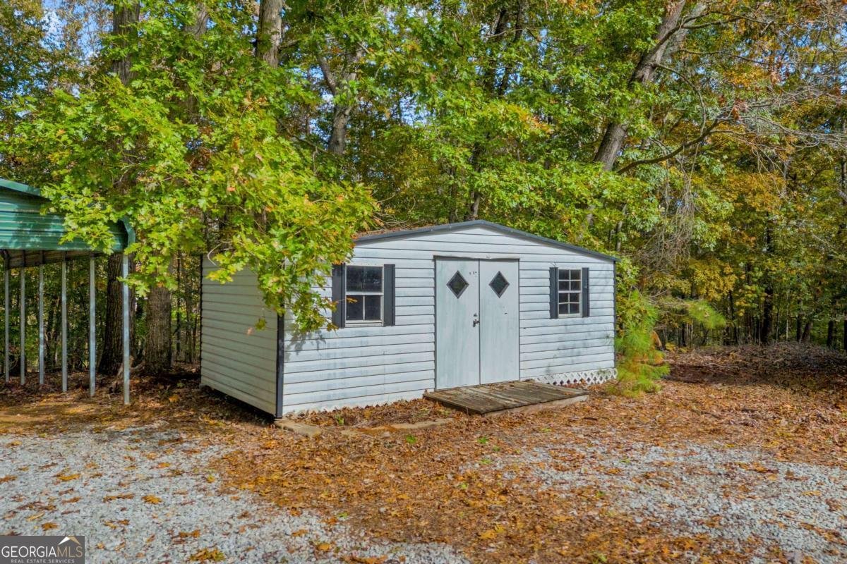 450 Stagecoach Way Danielsville - 51