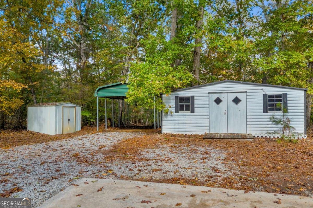 450 Stagecoach Way Danielsville - 52