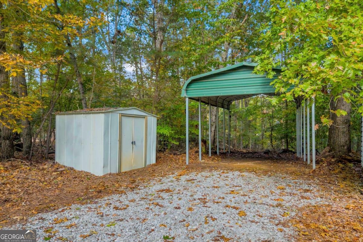 450 Stagecoach Way Danielsville - 53