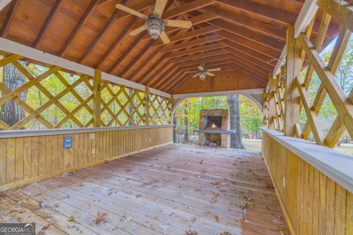 450 Stagecoach Way Danielsville - 54