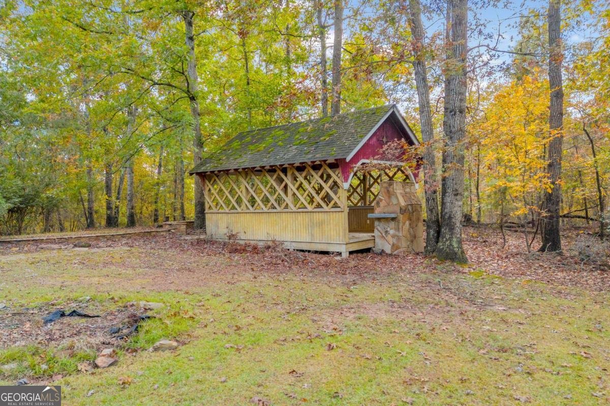 450 Stagecoach Way Danielsville - 57