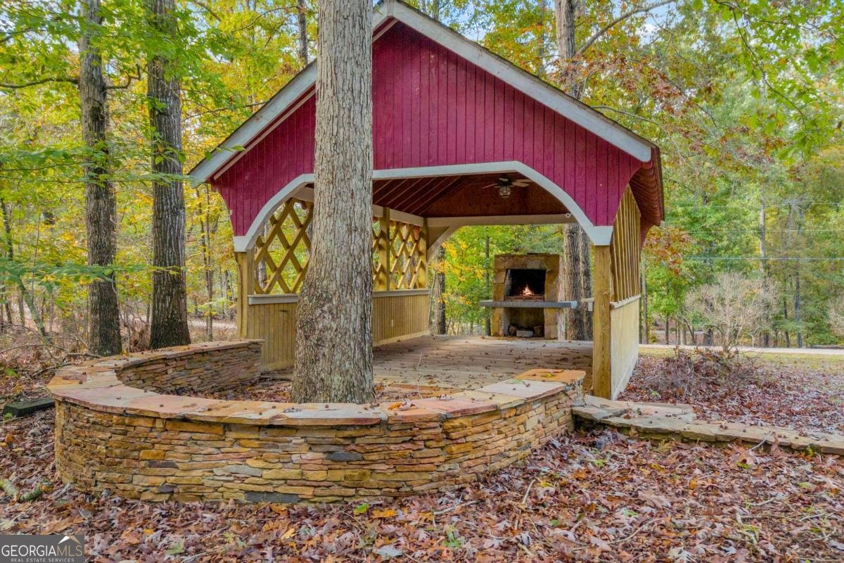 450 Stagecoach Way Danielsville - 58