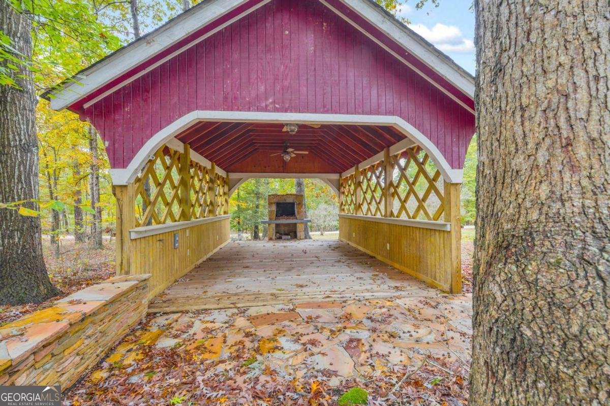 450 Stagecoach Way Danielsville - 63