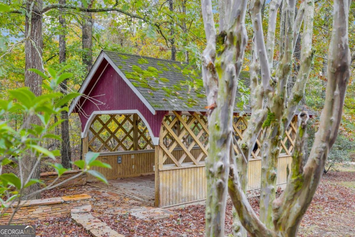 450 Stagecoach Way Danielsville - 65