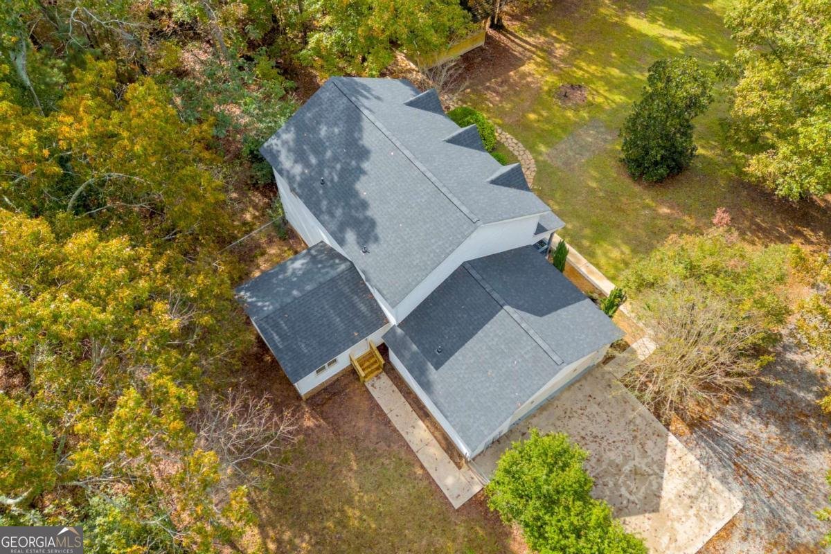 450 Stagecoach Way Danielsville - 67