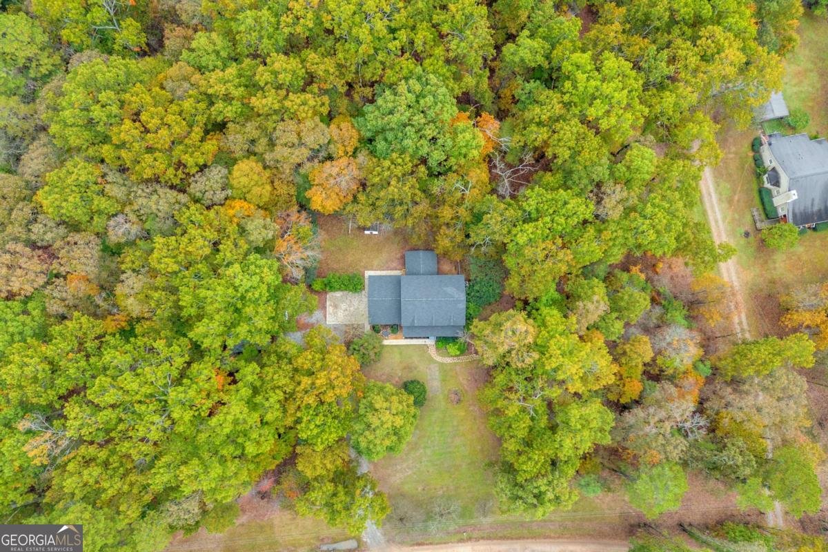 450 Stagecoach Way Danielsville - 68