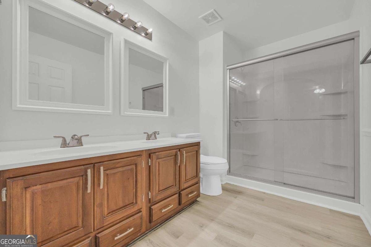 450 Stagecoach Way Danielsville - 8