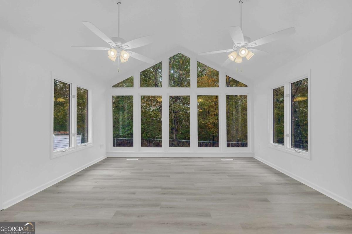 450 Stagecoach Way Danielsville - 9