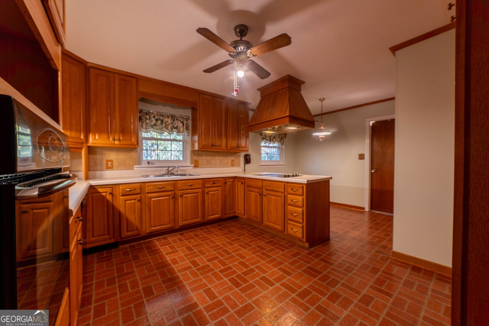 6530 Bevin Drive Macon - 11