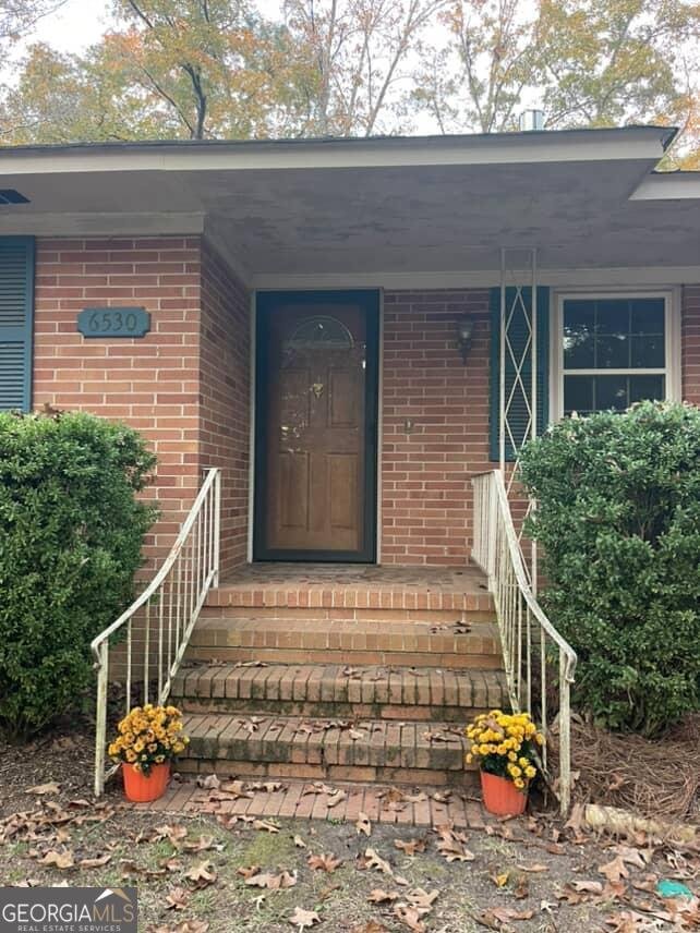 6530 Bevin Drive Macon - 26