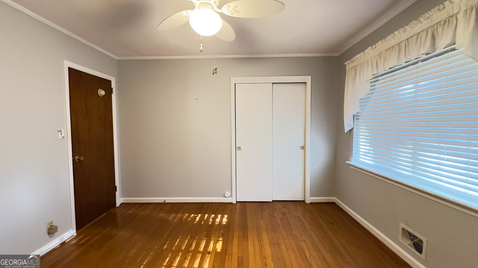 6530 Bevin Drive Macon - 27