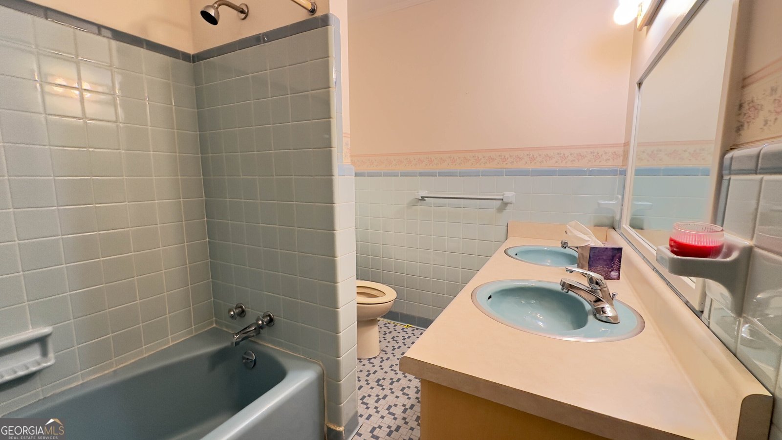 6530 Bevin Drive Macon - 28