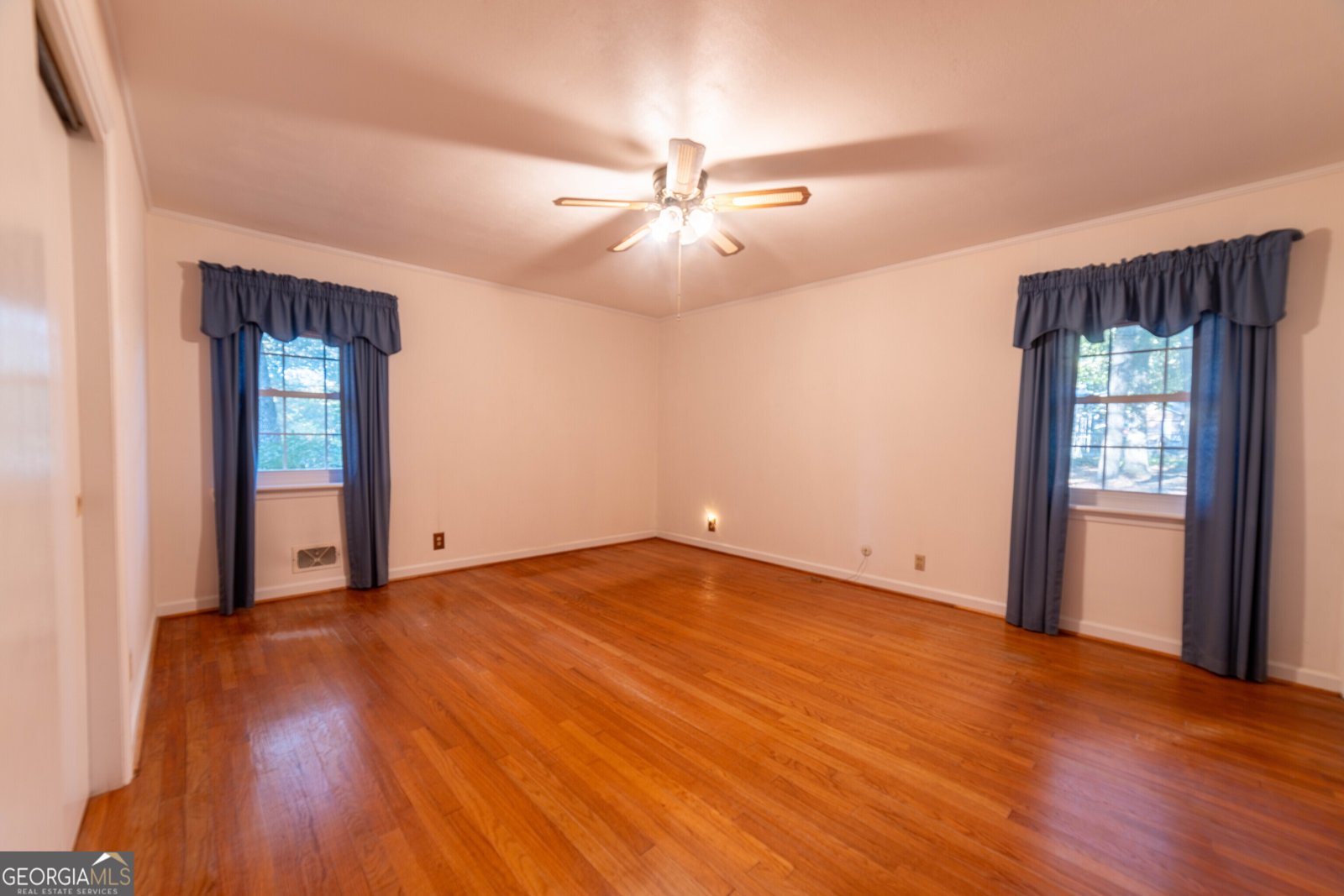 6530 Bevin Drive Macon - 29