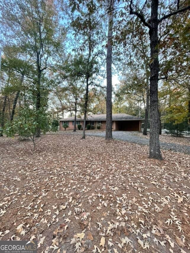 6530 Bevin Drive Macon - 3