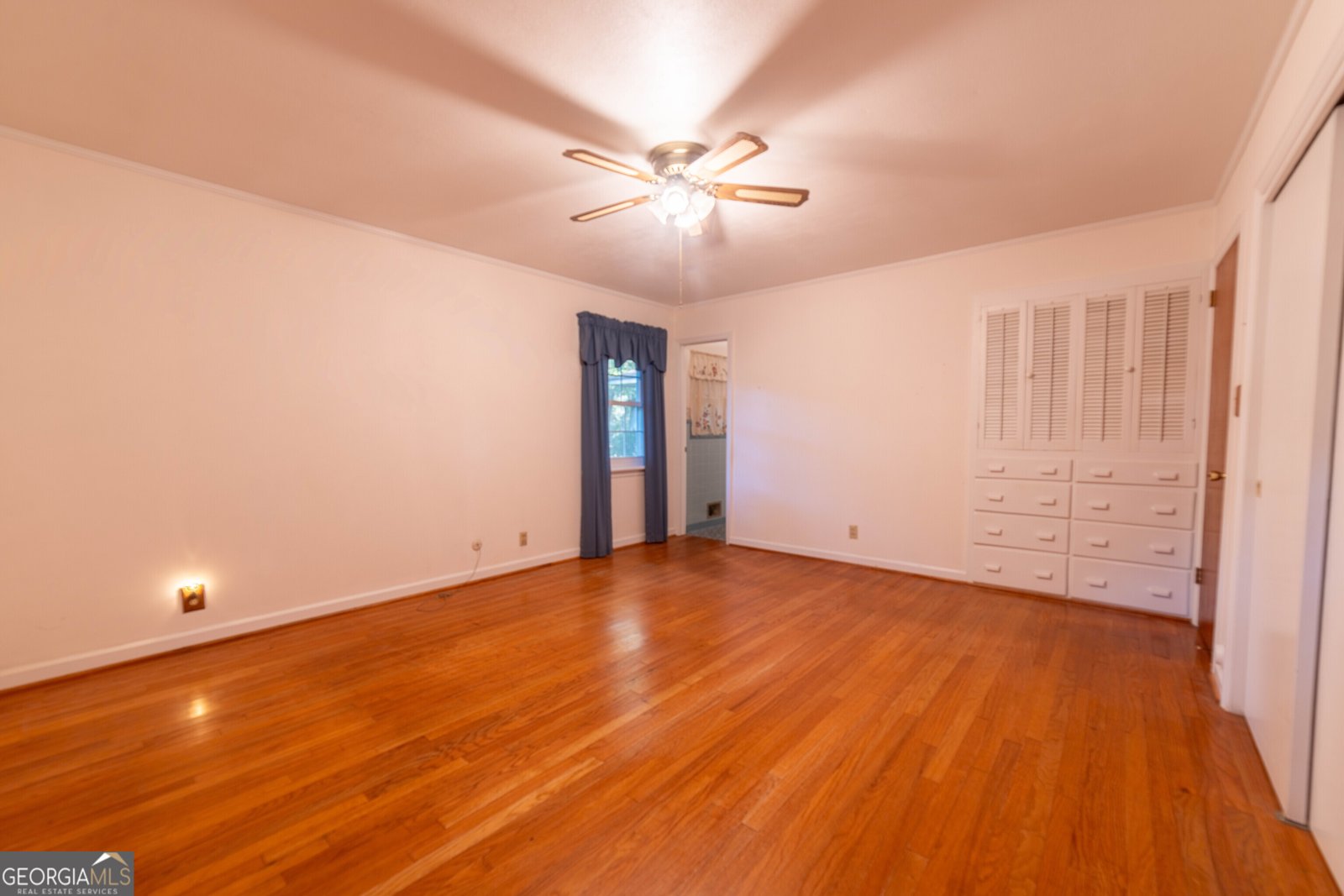 6530 Bevin Drive Macon - 30