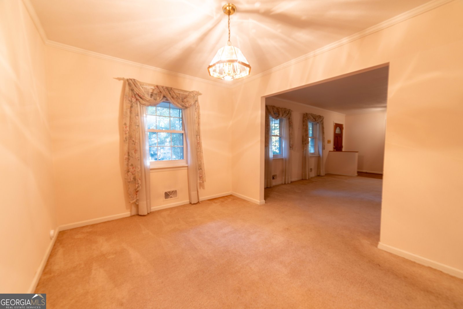 6530 Bevin Drive Macon - 37