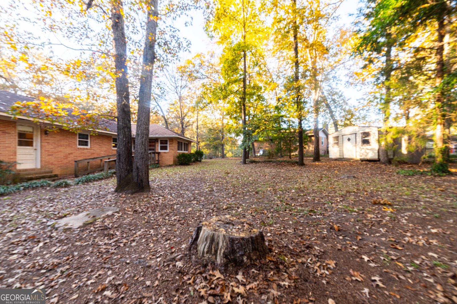 6530 Bevin Drive Macon - 39