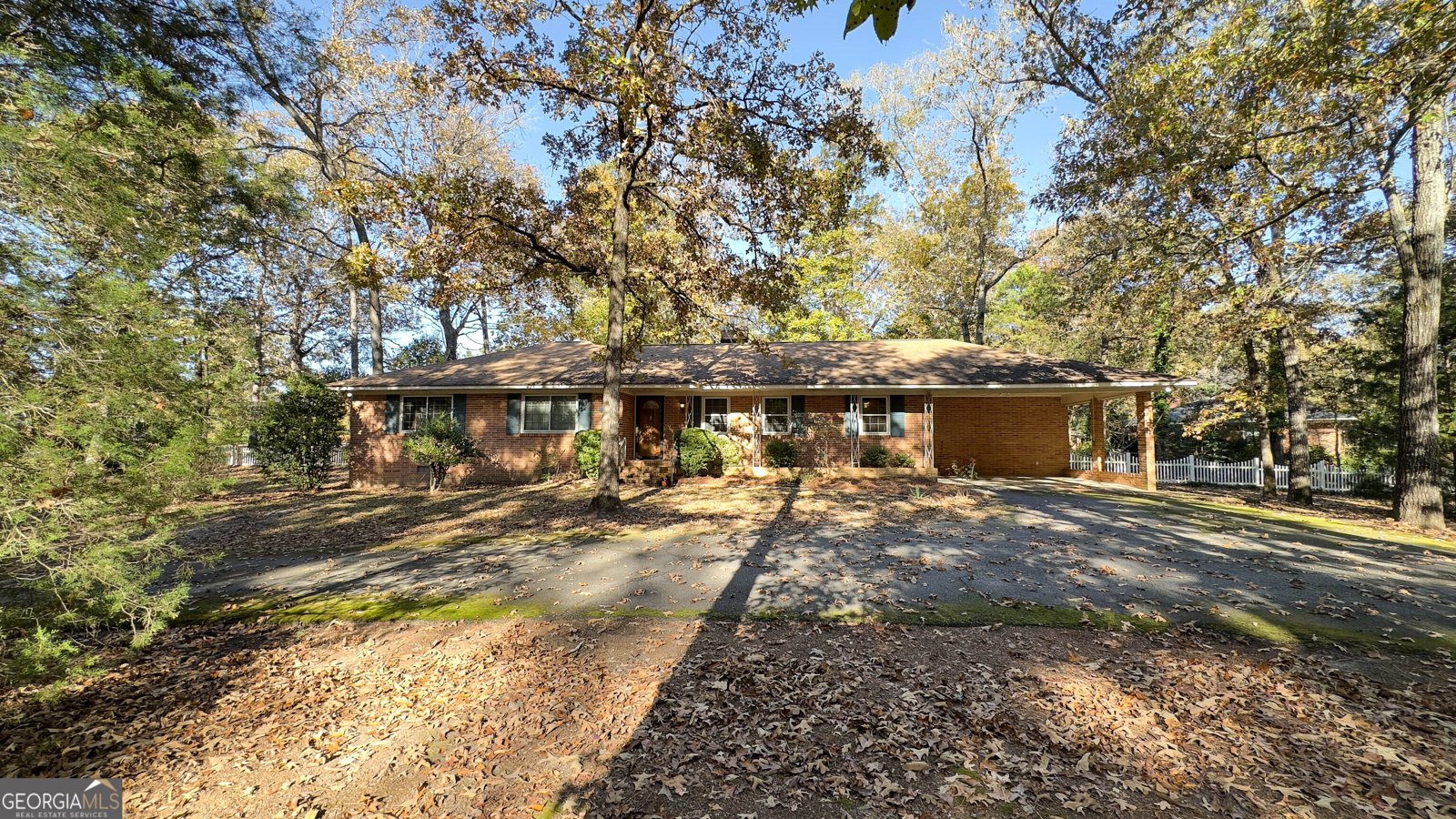 6530 Bevin Drive Macon - 40