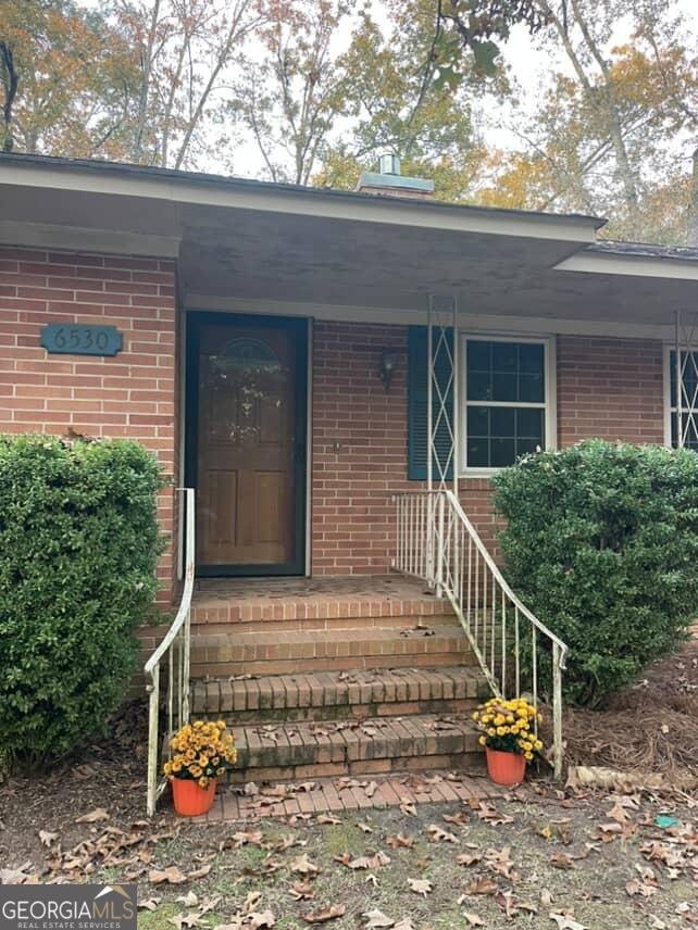 6530 Bevin Drive Macon - Photo 44