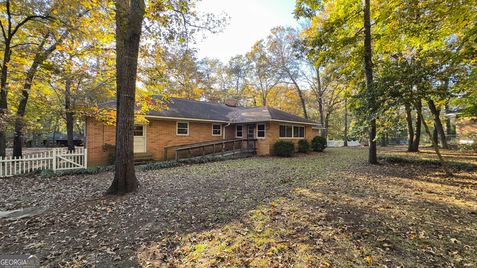 6530 Bevin Drive Macon - 5