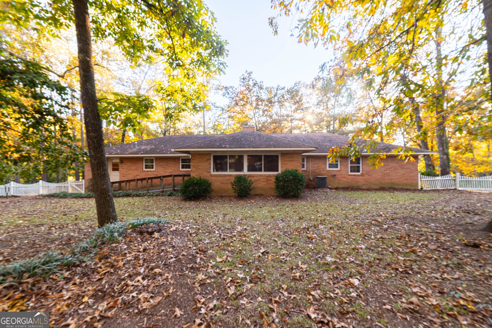 6530 Bevin Drive Macon - 6