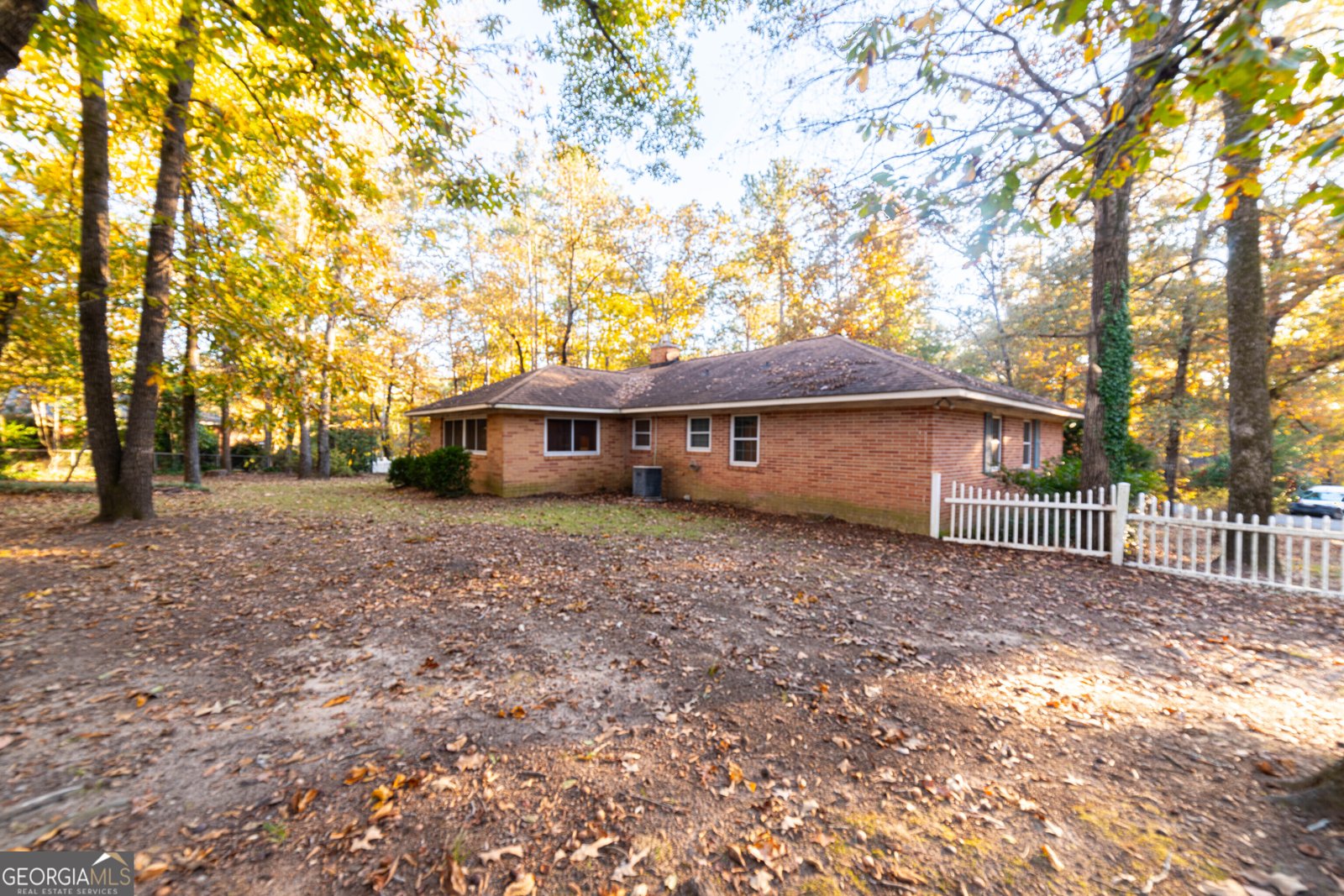 6530 Bevin Drive Macon - 7