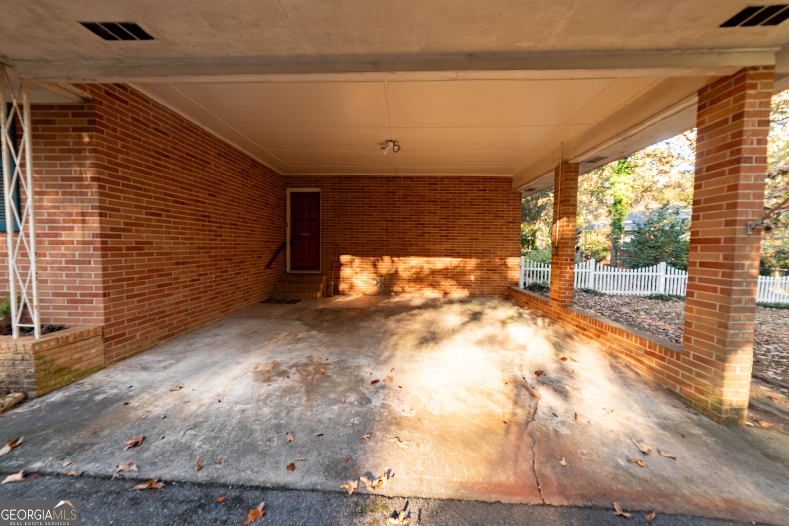 6530 Bevin Drive Macon - 8