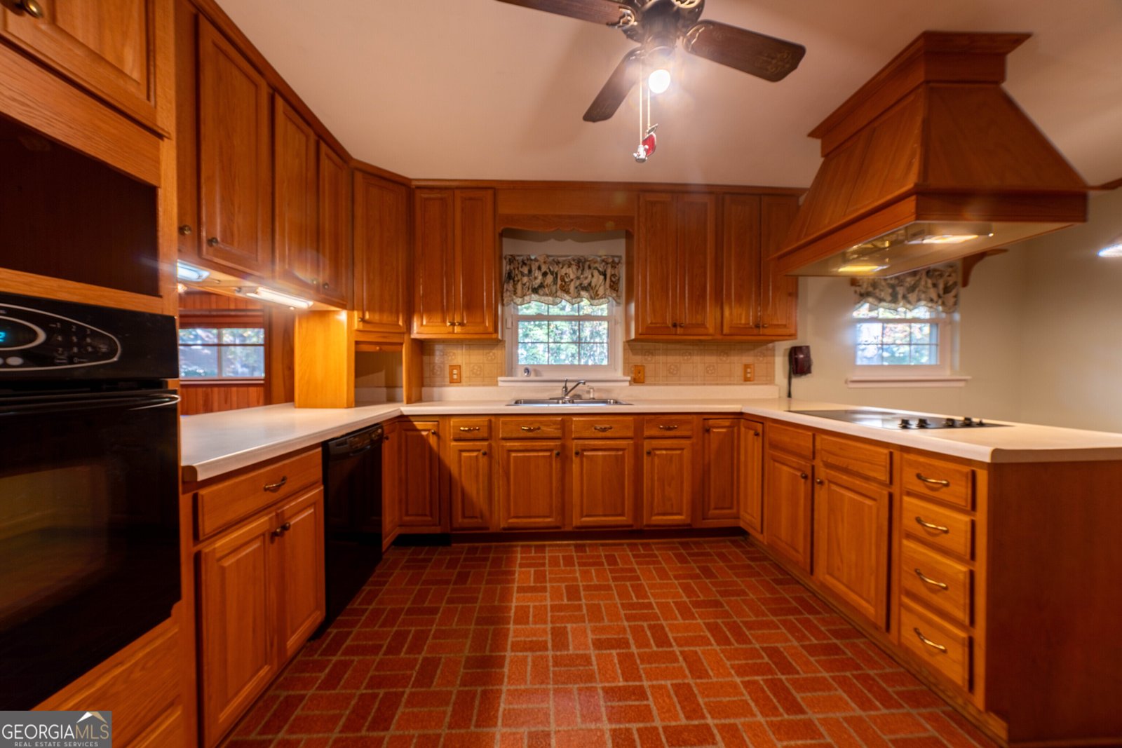 6530 Bevin Drive Macon - 9