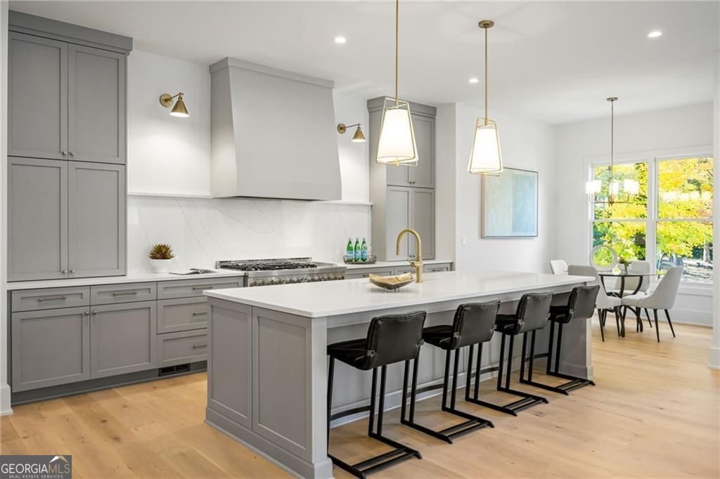 1891 Harts Mill Road Chamblee - 10