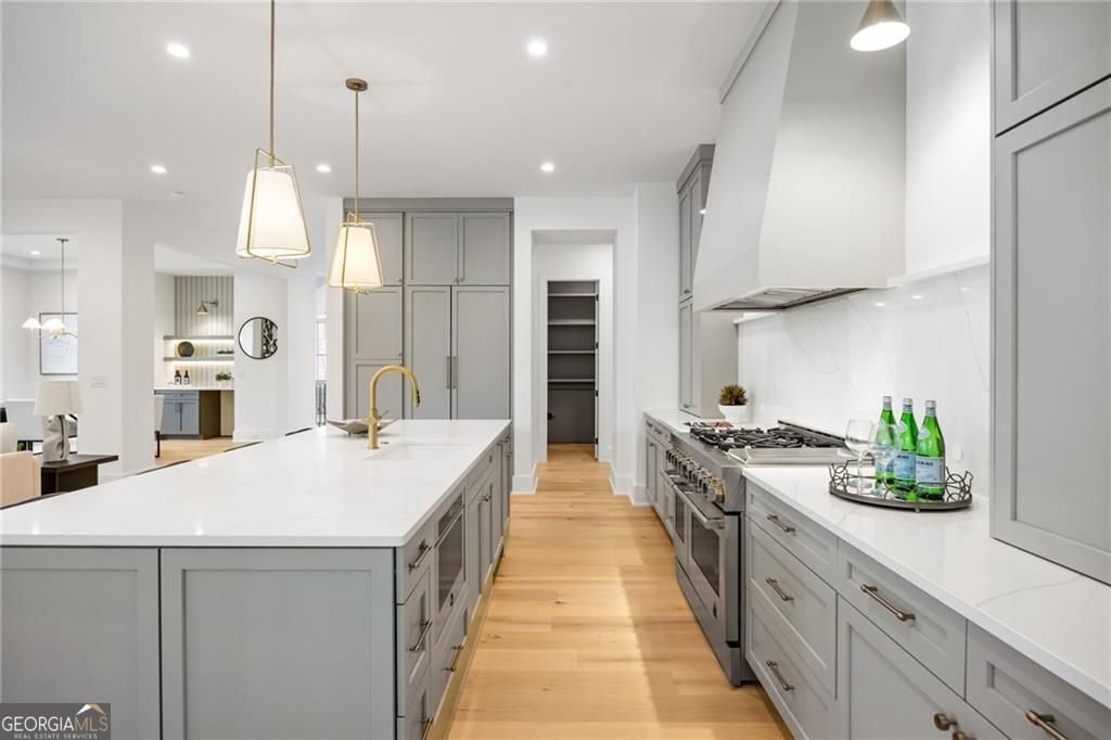 1891 Harts Mill Road Chamblee - 12