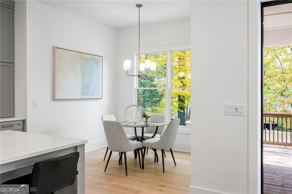 1891 Harts Mill Road Chamblee - 13