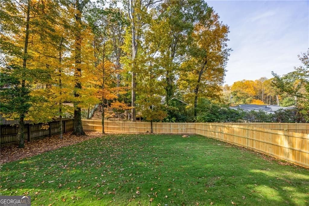 1891 Harts Mill Road Chamblee - 16