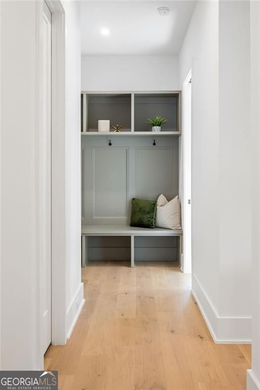 1891 Harts Mill Road Chamblee - 20