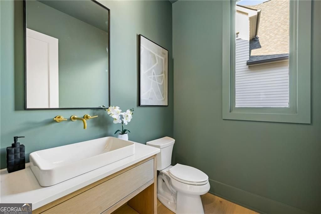 1891 Harts Mill Road Chamblee - 21