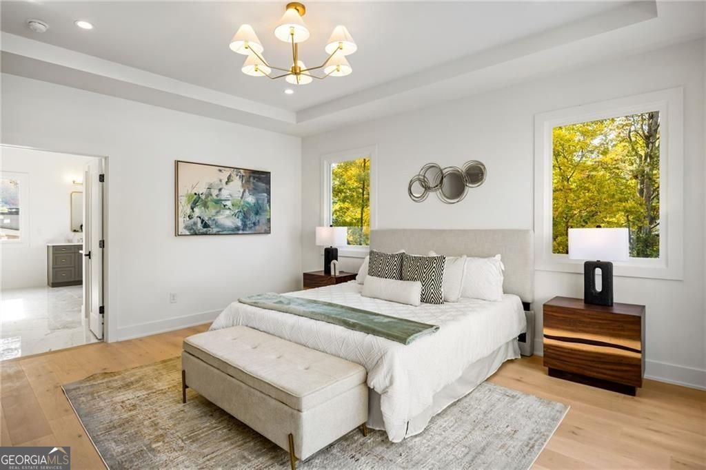 1891 Harts Mill Road Chamblee - 26