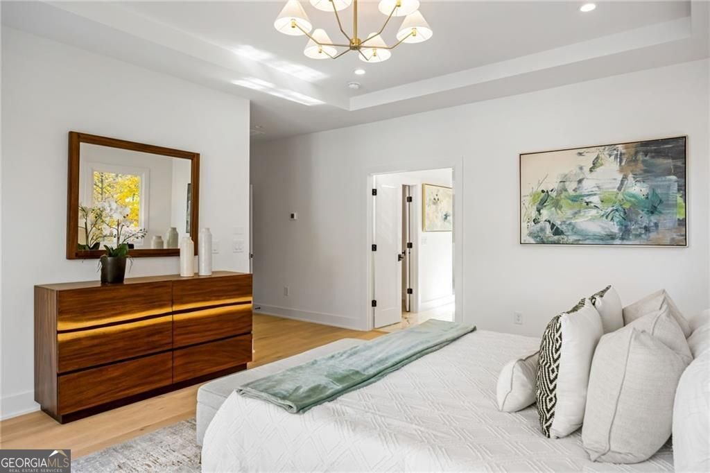 1891 Harts Mill Road Chamblee - 27