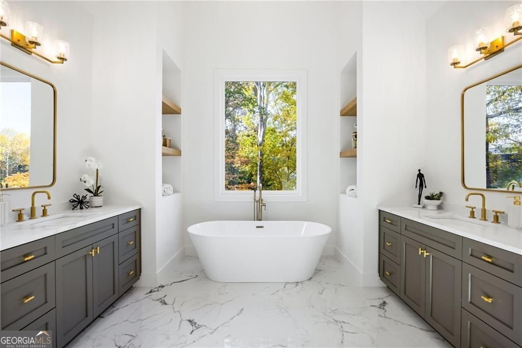 1891 Harts Mill Road Chamblee - 29