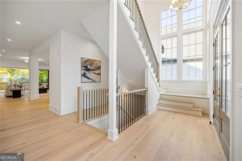 1891 Harts Mill Road Chamblee - 3