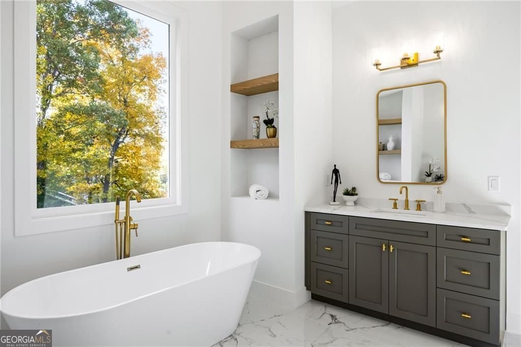 1891 Harts Mill Road Chamblee - 30