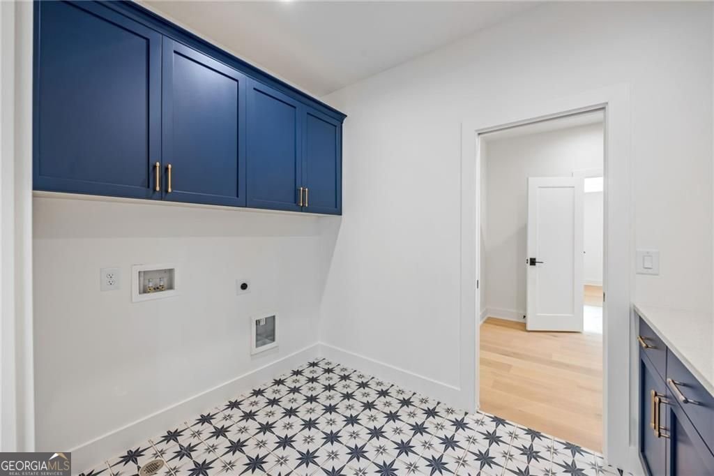 1891 Harts Mill Road Chamblee - 38