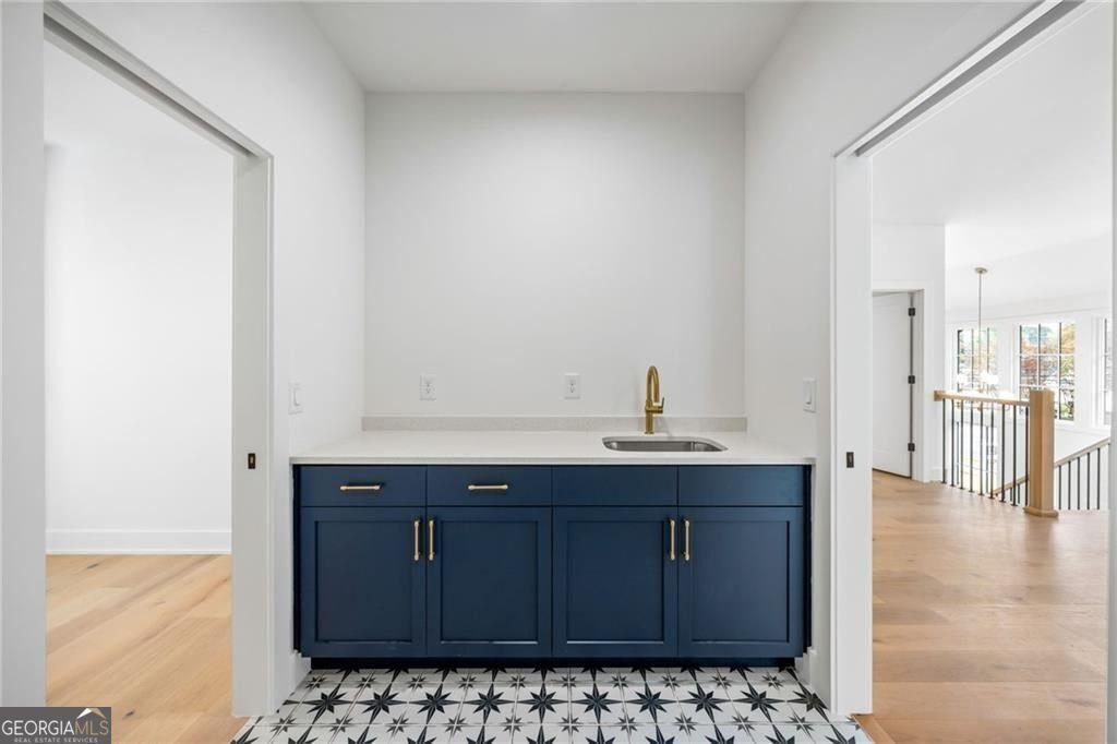 1891 Harts Mill Road Chamblee - 39