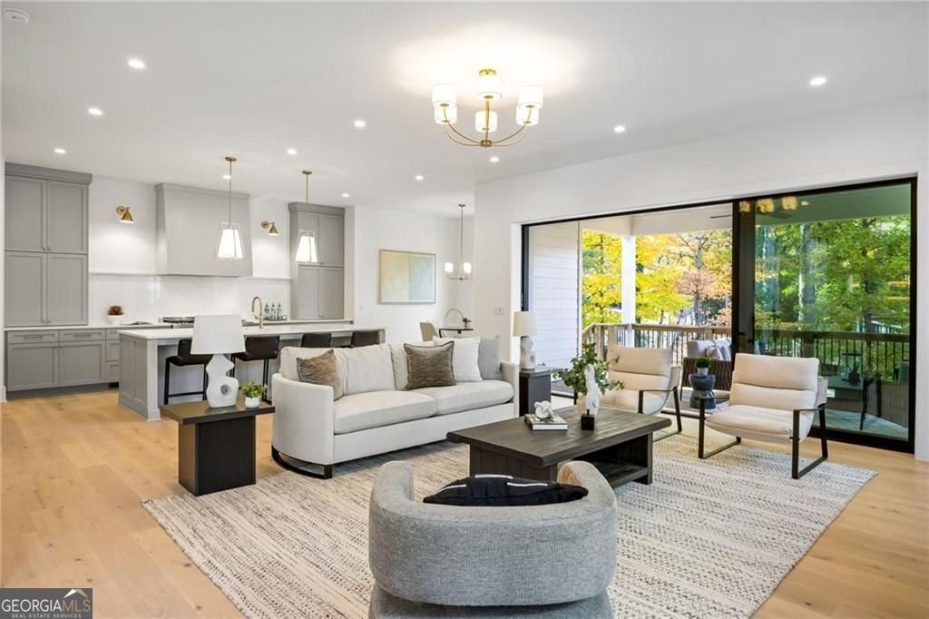 1891 Harts Mill Road Chamblee - 4