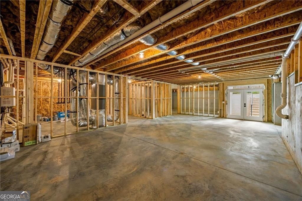 1891 Harts Mill Road Chamblee - 40