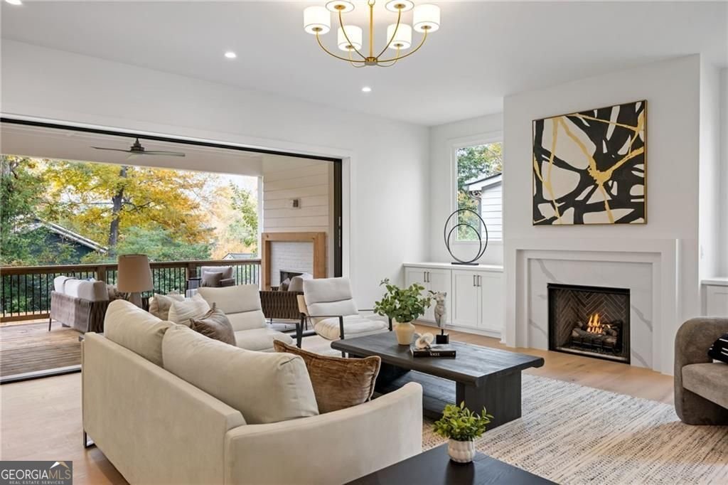 1891 Harts Mill Road Chamblee - 6