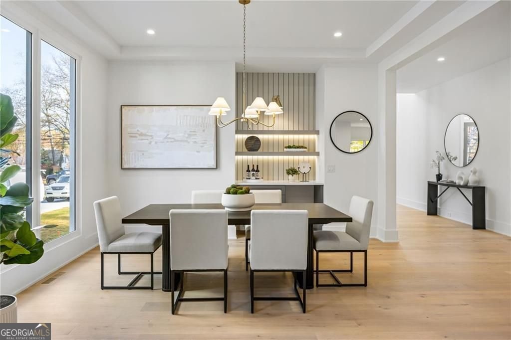 1891 Harts Mill Road Chamblee - 9